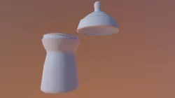 Bottle