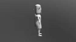 Bottleneck Brown Test