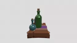 Bottles