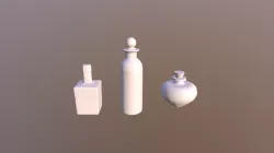 Bottles
