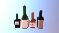 Bottles