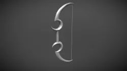 Bow 02