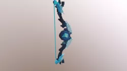 Bow of Frostbite