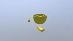 Bowl O Bananas