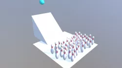 Bowling Physics