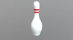 Bowling Pin