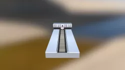Bowling - Strike