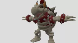 bowser