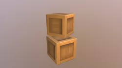 box