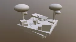 Box Garden Ferdig