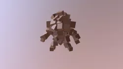 Box Man