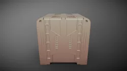 box practice