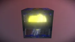 Box scifi