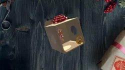 Box simple ginger4
