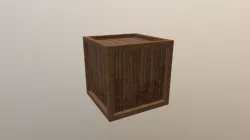 Box | Start of our journey