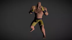 Boxing