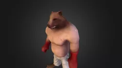 BoxingBear 