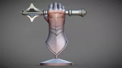 bra