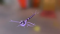 Brain Cell wave Hell