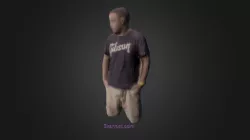Brandon Model