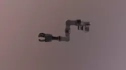 Bras Robotique