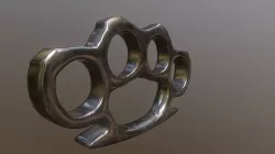 Brass Knuckles