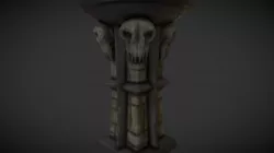 Brazier