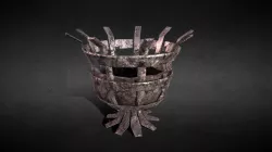 Brazier