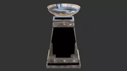 Brazier