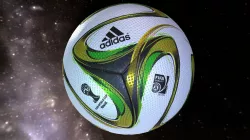 Brazuca Final Soccer Ball