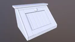 Breadbox