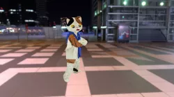 Breakdance Ending 3
