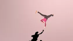 Breakdance Freezes