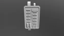 Breaker Box