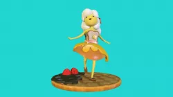 Breakfast Princess