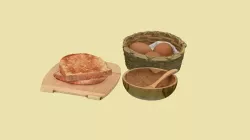 Breakfasts On Weekends