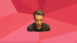 Brian Garret from 3DHubs