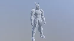 Briareus Appleseed(ver2)