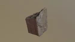 brick