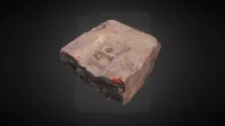 Brick