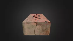 Brick