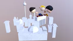 Bricks (Hackathon 2018_MD.H)