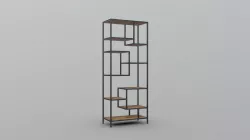 Bricks Stand