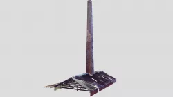 BRICKWORKS ROOF