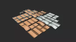 Bridge Asset