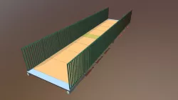 Bridge - Components