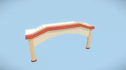 Bridge - Medieval Fantasy Challenge