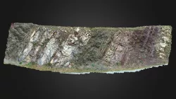 Briery Gap (K1-N)