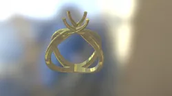 Brit split band