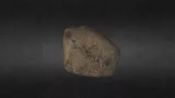 Broken Axe